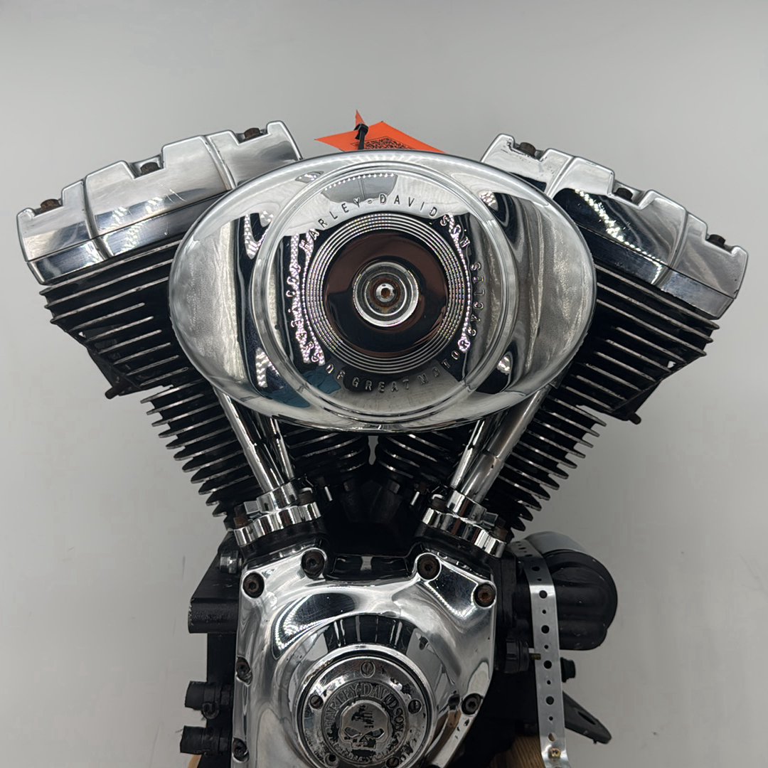 1999 - 2006 Harley-Davidson Touring Road King EFI Twin Cam 88 Engine Motor 19261-06C