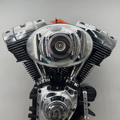 1999 - 2006 Harley-Davidson Touring Road King EFI Twin Cam 88 Engine Motor 19261-06C