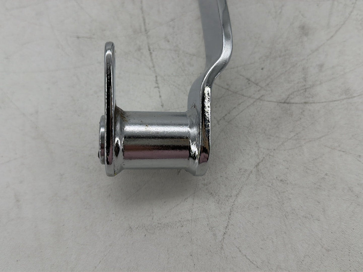 2006 Harley Electra Glide Touring Ultra FLHTCUI OEM Foot Brake Control Lever Pedal