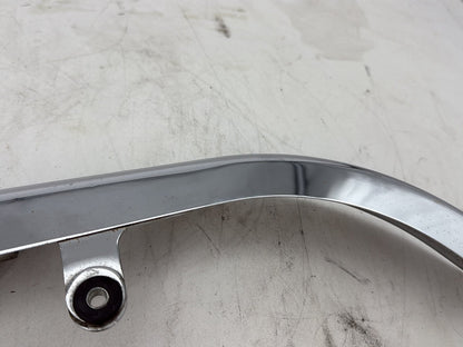 2002 Harley Heritage Softail Classic FLSTC OEM Drive Belt Guard Cover Shield