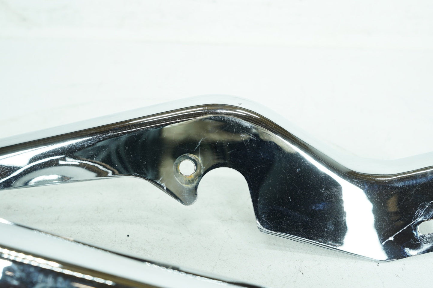 1999 - 2006 Harley-Davidson Touring Electra Glide Classic Left Right Saddlebag Fender Struts Brackets 47502-97