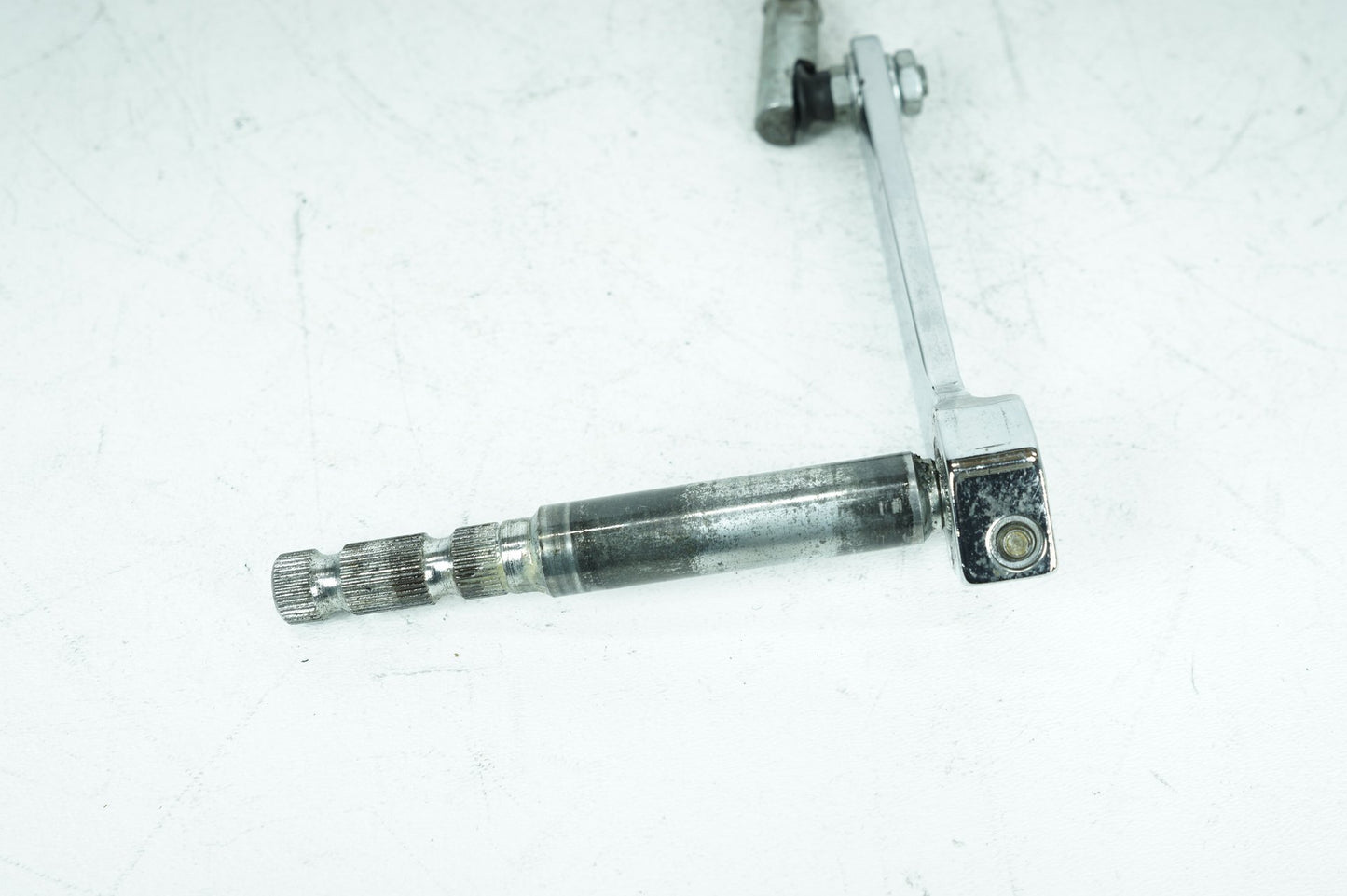 2008 - 2016 Harley-Davidson Touring Road Glide Gear Shifter Lever w/ Rod linkage 33709-82A
