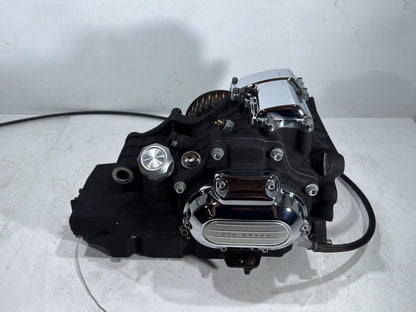 2011 Harley Street Glide Touring FLHX OEM 6 Speed Transmission Gearbox