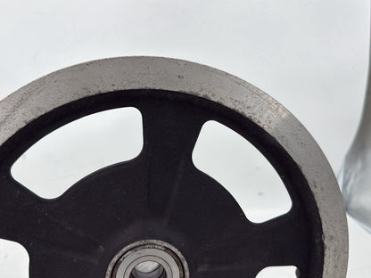 2019 - 2023 Harley-Davidson Touring Street Glide Rear Driver Pulley Sprocket 40217-09