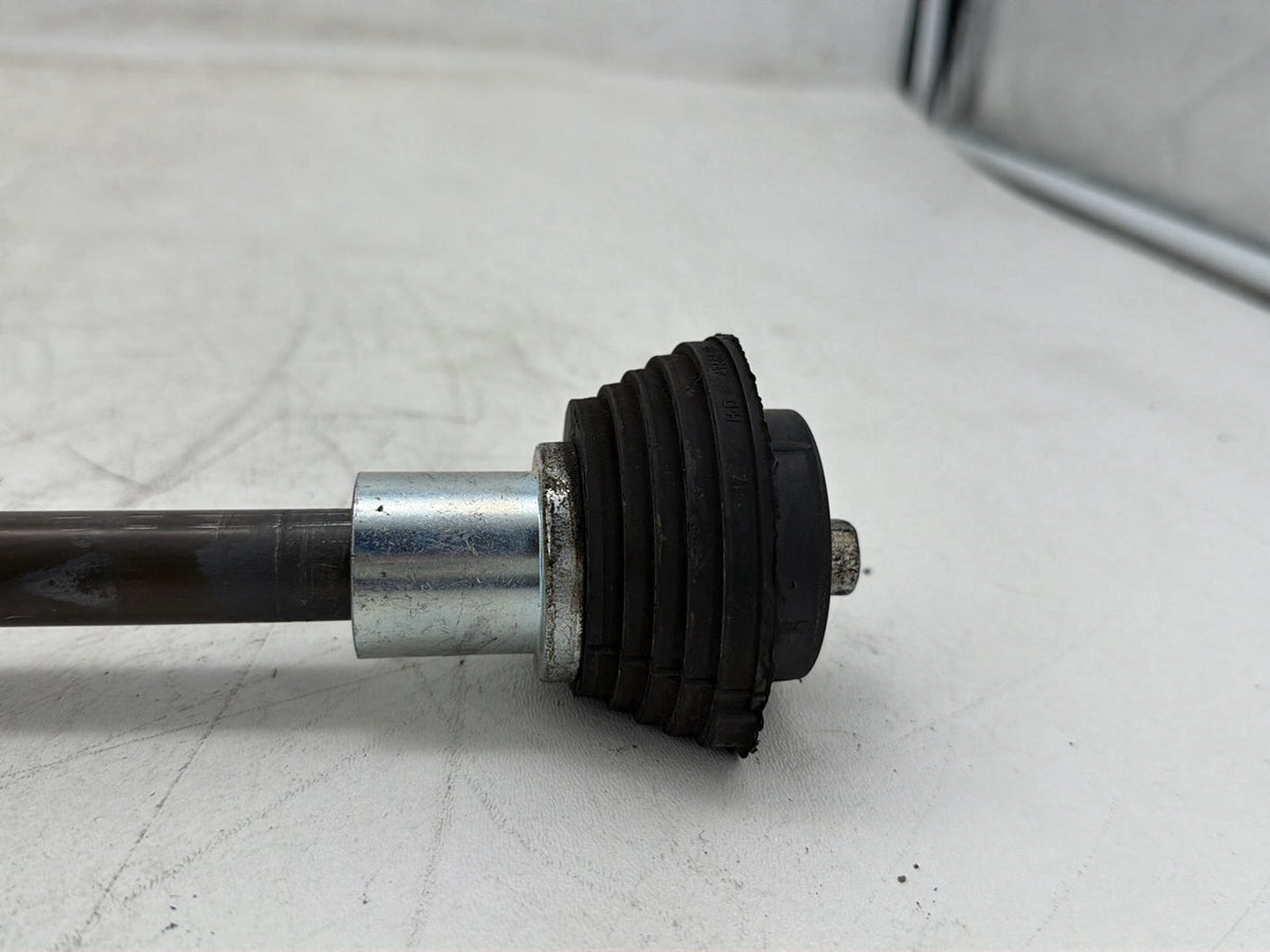 2011 Harley Electra Glide Touring Ultra OEM Rear Fork Swingarm Pivot Bolt Shaft
