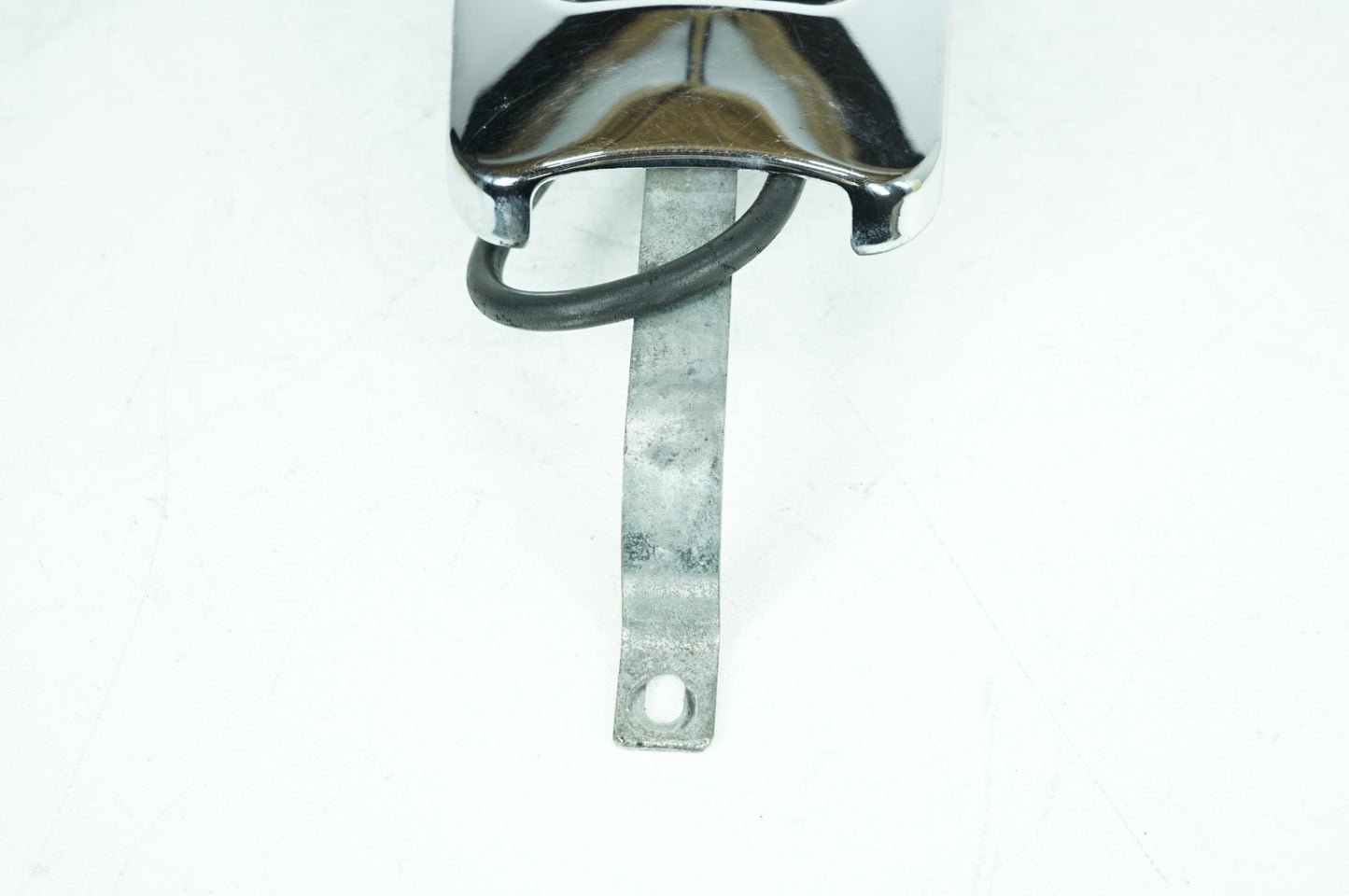 2007 - 2013 Harley-Davidson Touring Electra Glide Fuel Gas Tank Dash Console NOKey 61270-08