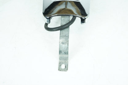 2007 - 2013 Harley-Davidson Touring Electra Glide Fuel Gas Tank Dash Console NOKey 61270-08