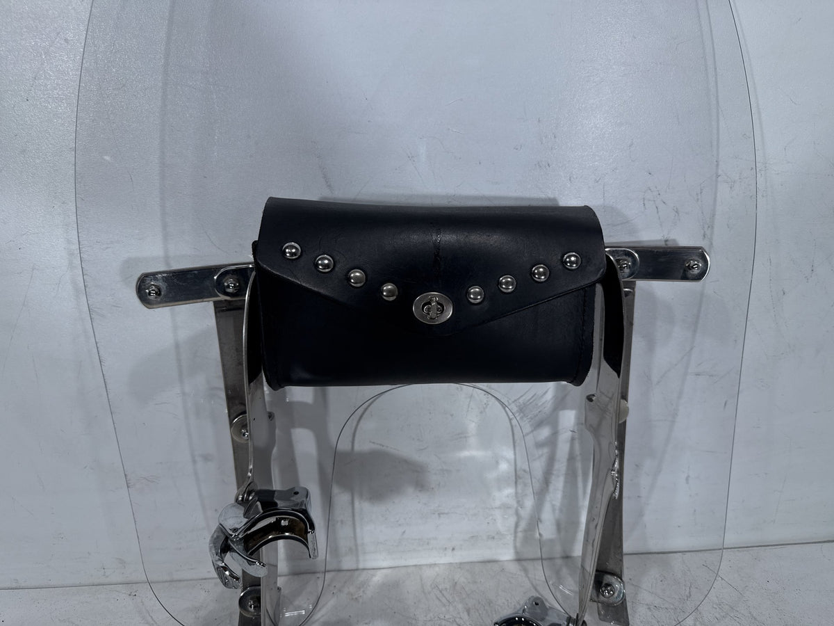 2000 Harley Sportster 1200 Custom XL1200C Front Windshield Windscreen Cover