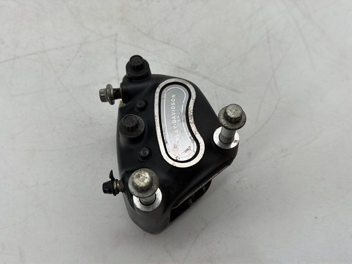 2007 Harley Electra Glide Touring Ultra OEM Front Left 1 Brake Caliper