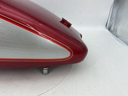 1999 - 2006 Harley-Davidson Touring Electra Glide Ultra Fuel Gas Tank Gasoline Reservoir 61356-03