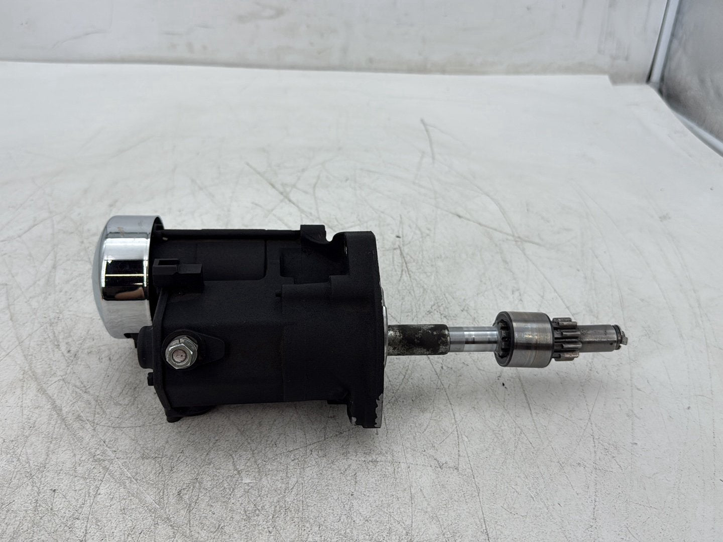 1995 Harley Road King Touring FLHR OEM Engine Starter Motor