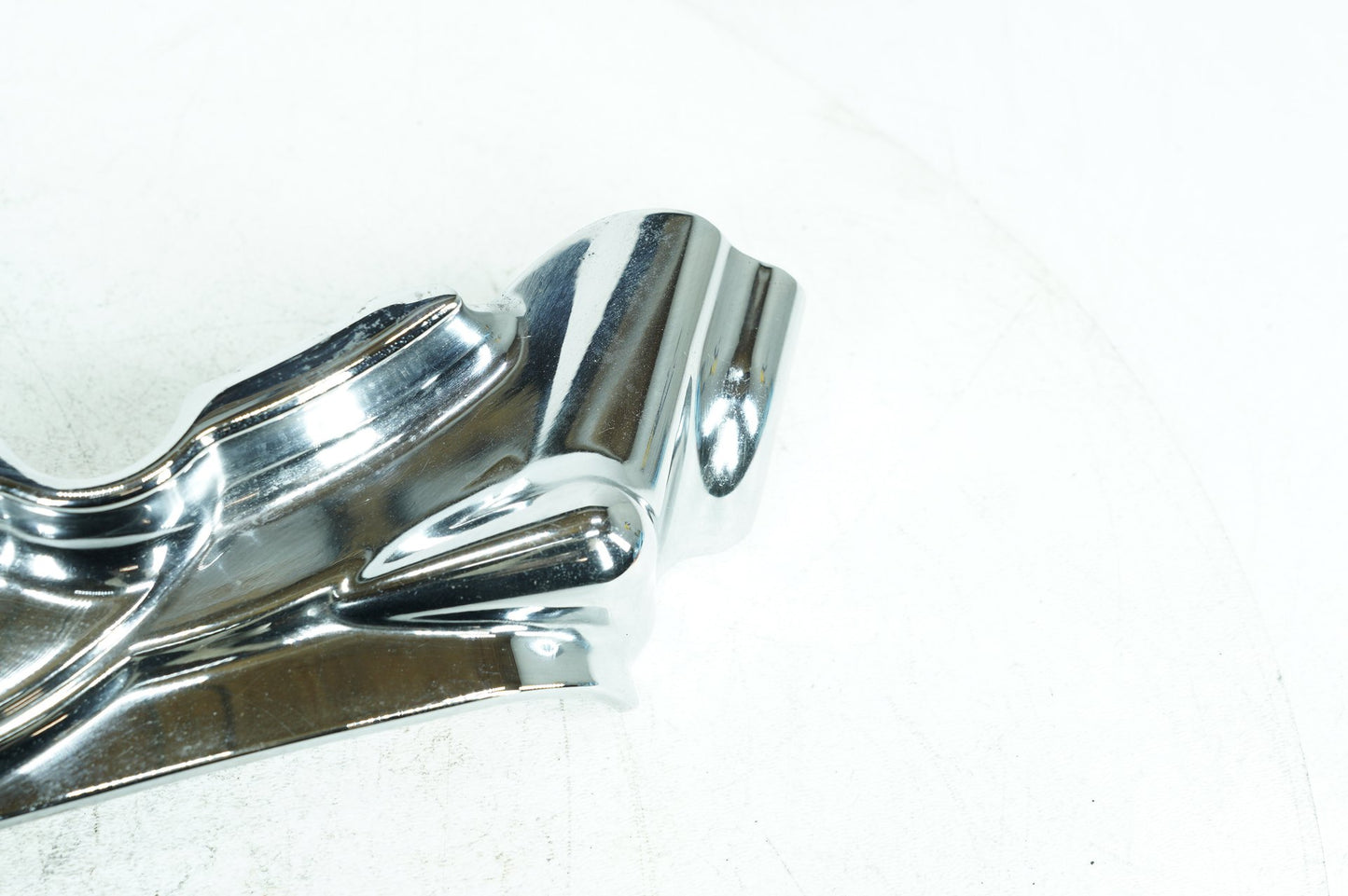 2008 - 2016 Harley-Davidson Touring Road Glide Engine Motor Timing Chain Cover ‎B09W9R582Z