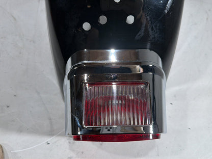 2005 Harley Sportster 1200 Roadster XL1200R OEM Rear Wheel Fender Taillight Brake Lamp