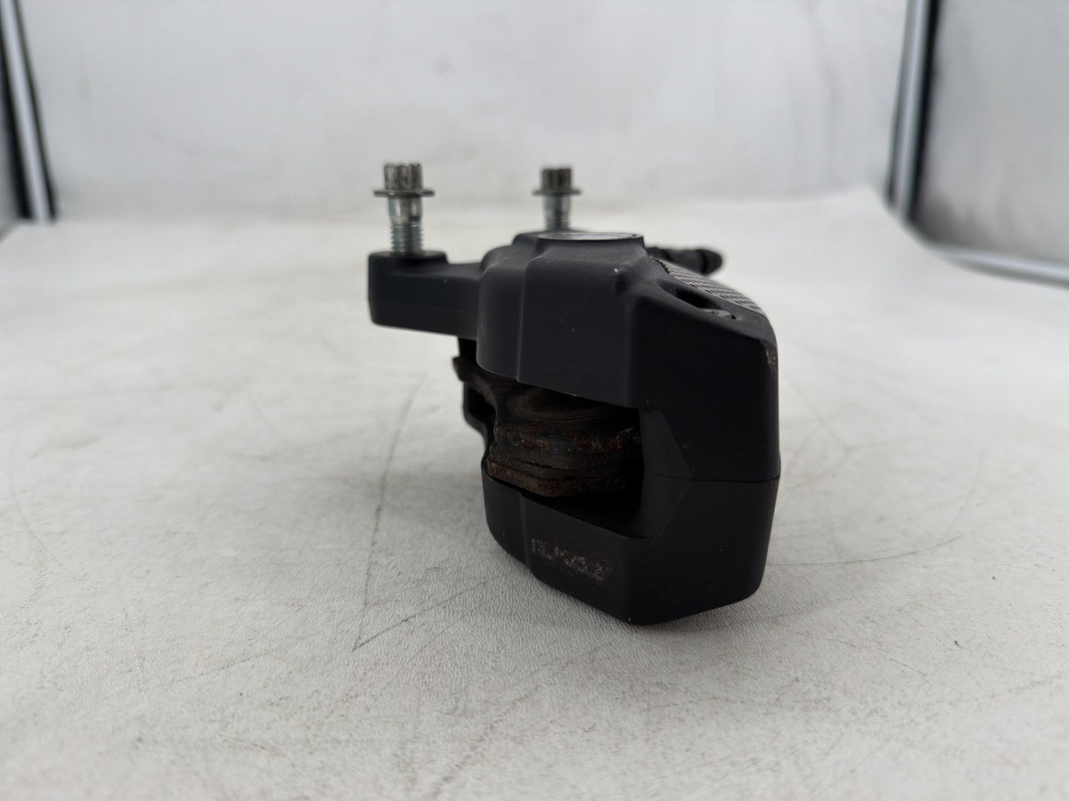 2013 Harley Electra Glide Touring FLHTCU OEM Front Left 1 Brake Caliper