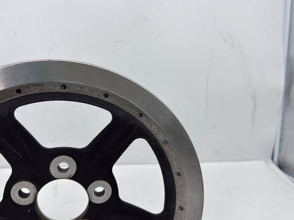 2009 Harley Sportster XL1200C 1200 Custom OEM Rear Driver Pulley Sprocket