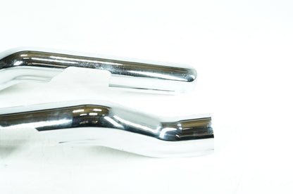 2007 - 2012 Harley-Davidson Touring Electra Glide Ultra Left Right Saddlebag Fender Struts Brackets  	47502-97