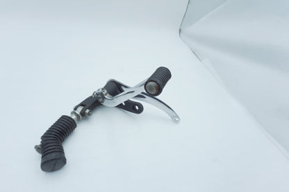 2008 - 2016 Harley-Davidson Dyna Wide Glide Left Foot Rest Support Bracket Peg 33693-03