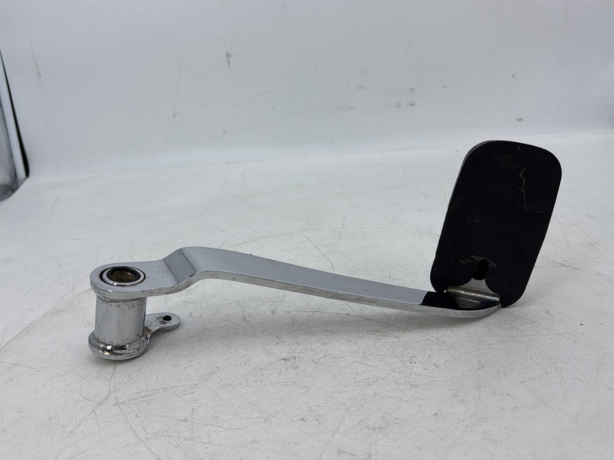 1999 - 2006 Harley-Davidson Touring Electra Glide Ultra Foot Brake Control Lever Pedal 42407-02