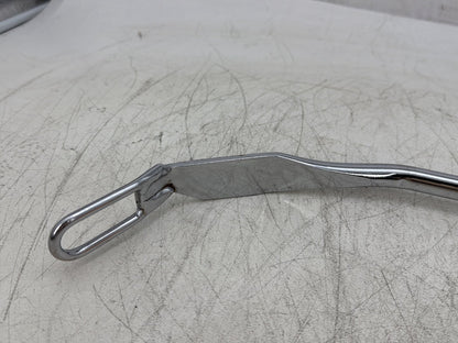 2007 Harley Dyna Street Bob FXDBI OEM Left Side Jiffy Kick Stand & Spring