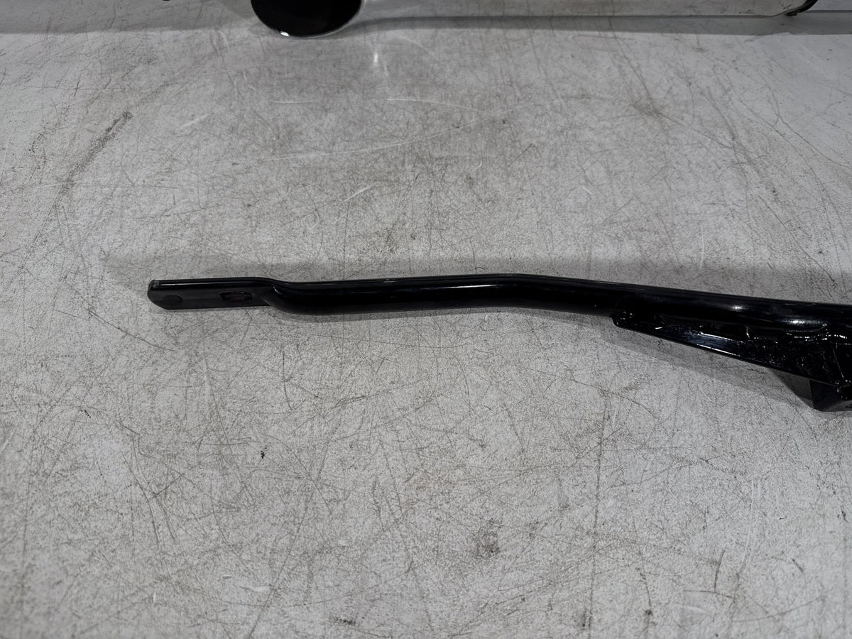 2000 Harley Sportster 1200 Custom XL1200C OEM Exhaust Header Pipes Muffler