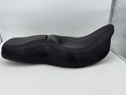 2007 - 2011 Harley-Davidson Touring Street Glide Passenger Rider Driver Seat Saddle 	52320-09