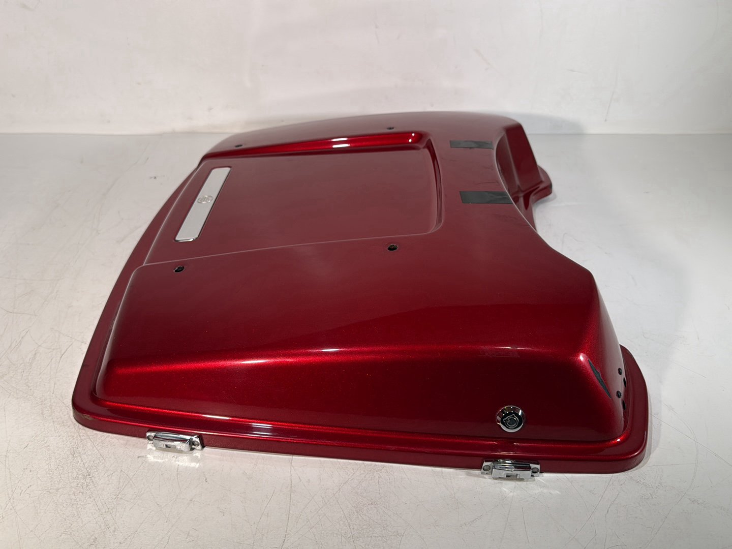 2008 - 2016 Harley-Davidson Touring Electra Glide Ultra Rear Trunk Tour Pak Lid Top Cover 	79170-10