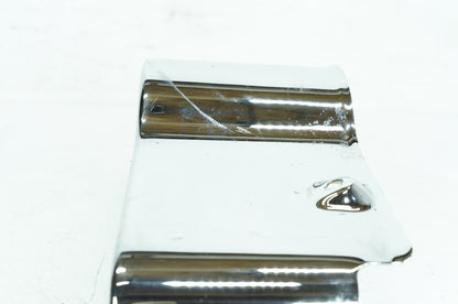 1999 - 2006 Harley-Davidson Touring Electra Glide Classic Front Lower Fairing Outer Skirt 58208-96A 58208-96A