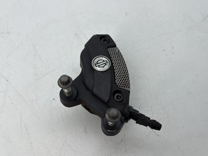 2008 Harley Road King Touring FLHR OEM Front Right 1 Brake Caliper