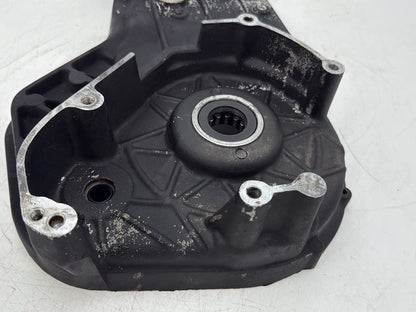1995 Harley Touring FLHTCI Electra Glide Classic OEM Inner Primary Clutch Cover