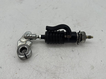 1996 Harley Road King Touring Police FLHPI OEM Rear Stop Brake Master Cylinder