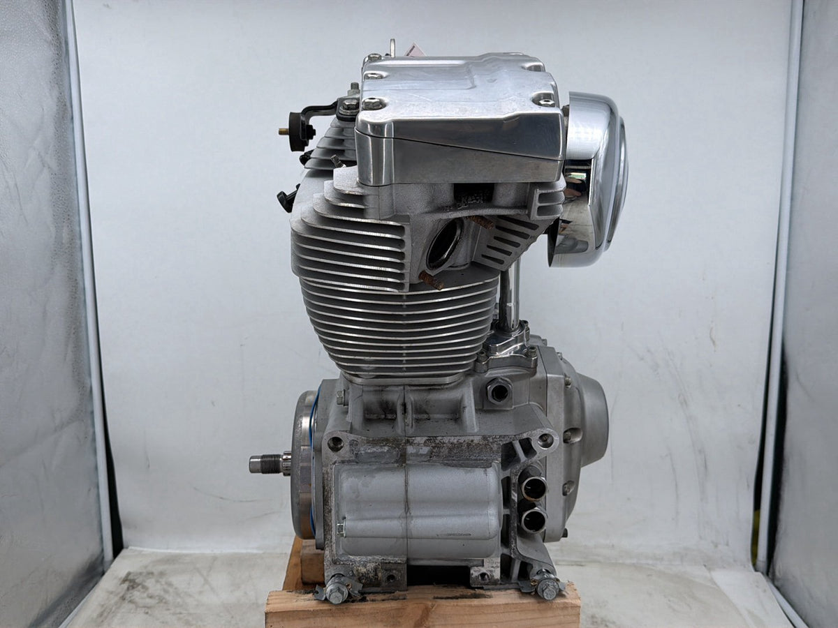 2005 Harley Softail Standard FXST OEM CARB Twin Cam 88 B Engine Motor 23K