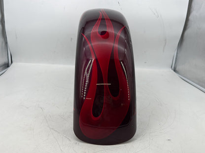 1999 - 2006 Harley-Davidson Touring CVO Screamin Eagle Road King Front Wheel Fender Shell Panel 59791-02BCK
