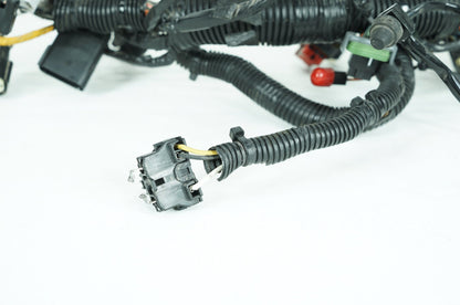 2008 - 2016 Harley-Davidson Touring Street Glide Front Sub Wiring Harness Loom Interconnect 70232-10