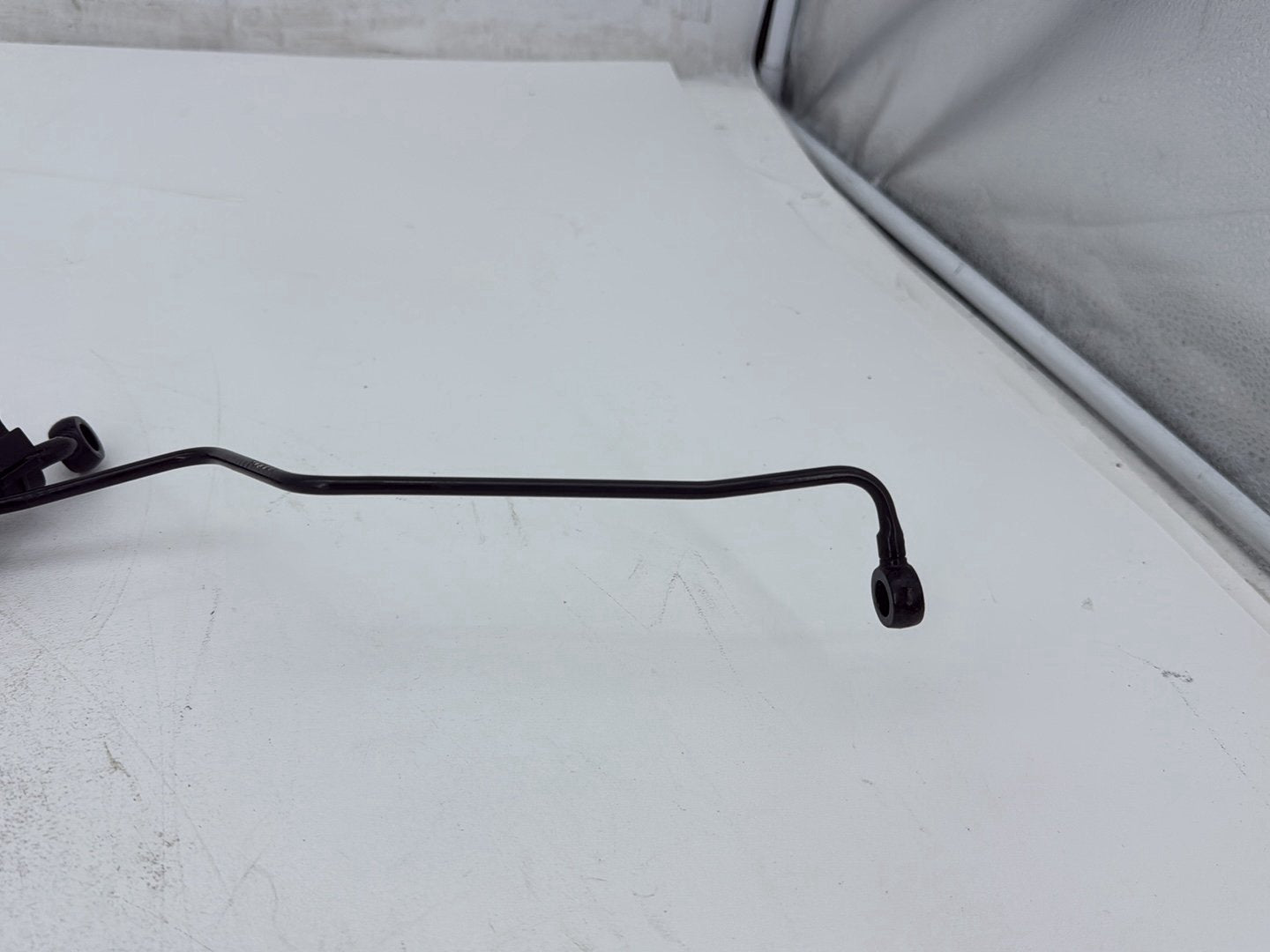 1998 Harley Road King Touring FLHRCI Classic OEM Rear Brake Hose Line Pipe