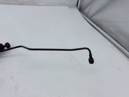 1998 Harley Road King Touring FLHRCI Classic OEM Rear Brake Hose Line Pipe