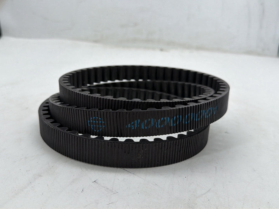 2015 Harley Softail Deluxe FLSTN OEM Rear Drive Belt