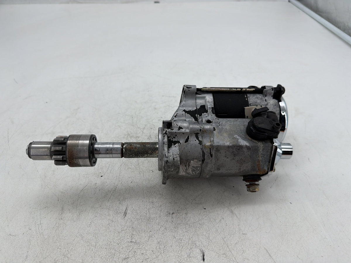 1993 Harley Electra Glide Touring Sport OEM Engine Starter Motor 31553-94B