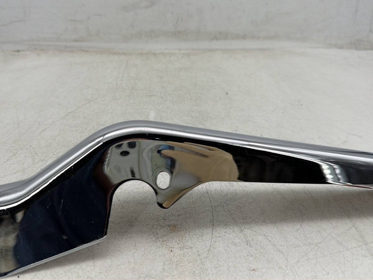 07 Harley Electra Glide Touring Ultra OEM Rear Left Right Fender Struts Bracket