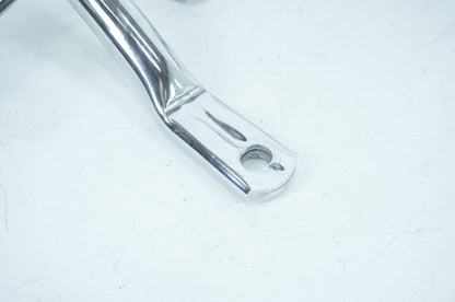2007 - 2011 Harley-Davidson Touring Street Glide Rear Left Right Saddlebag Guard Rails Bar 49206-09A