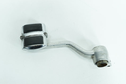 1991 - 2003 Harley-Davidson Sportster Custom Foot Brake Control Lever Pedal 42580-99