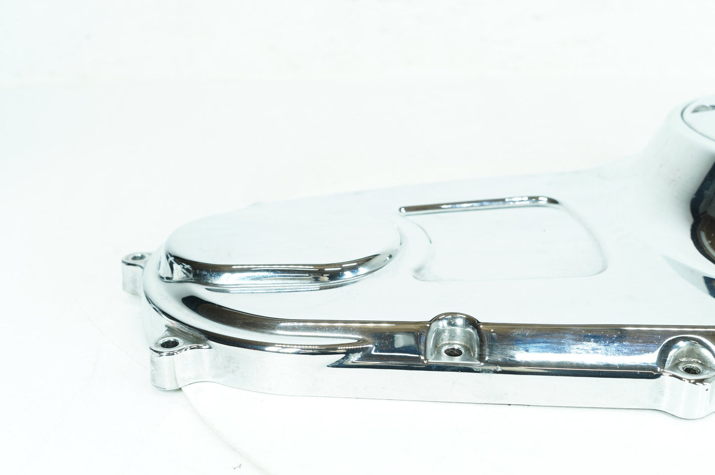 2007 - 2012 Harley-Davidson Touring Electra Glide Ultra Outer Primary Clutch Cover 60685-07