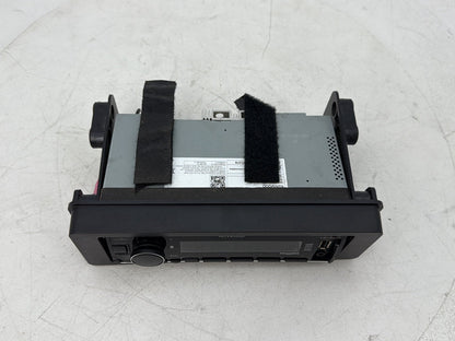1999 - 2006 Harley-Davidson Touring Electra Glide Ultra Digital Media Receiver Head Radio Player KENWOOD