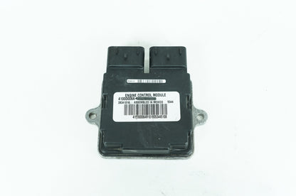2007 - 2017 Harley-Davidson Dyna Super Glide Custom Engine Control Module Brain ECU ECM 41000006A