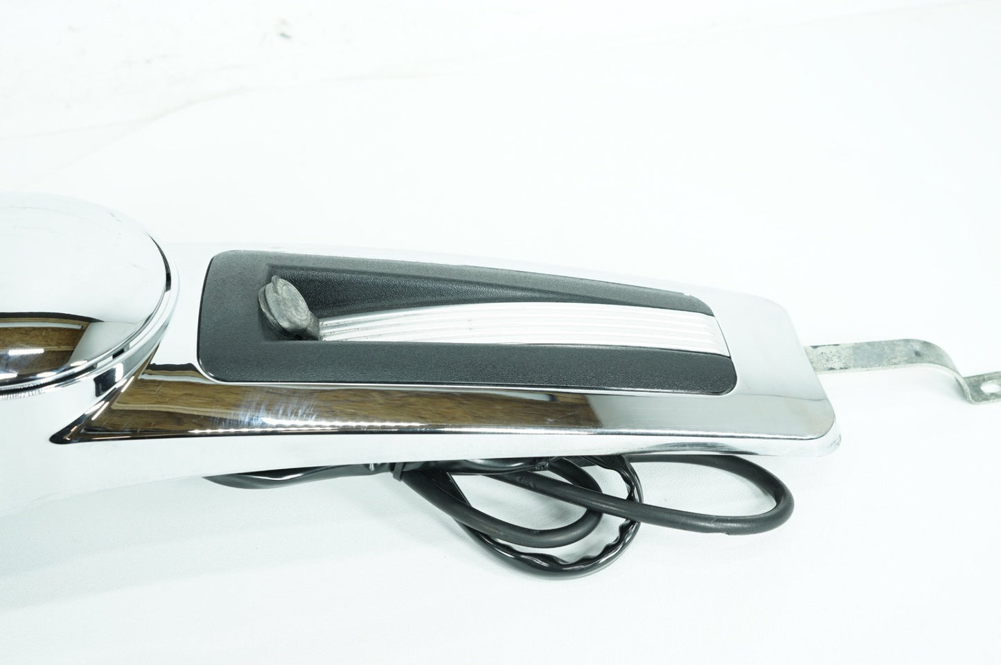 2007 - 2011 Harley-Davidson Touring Electra Ultra Fuel Gas Tank Dash Console NOKey 61270-08