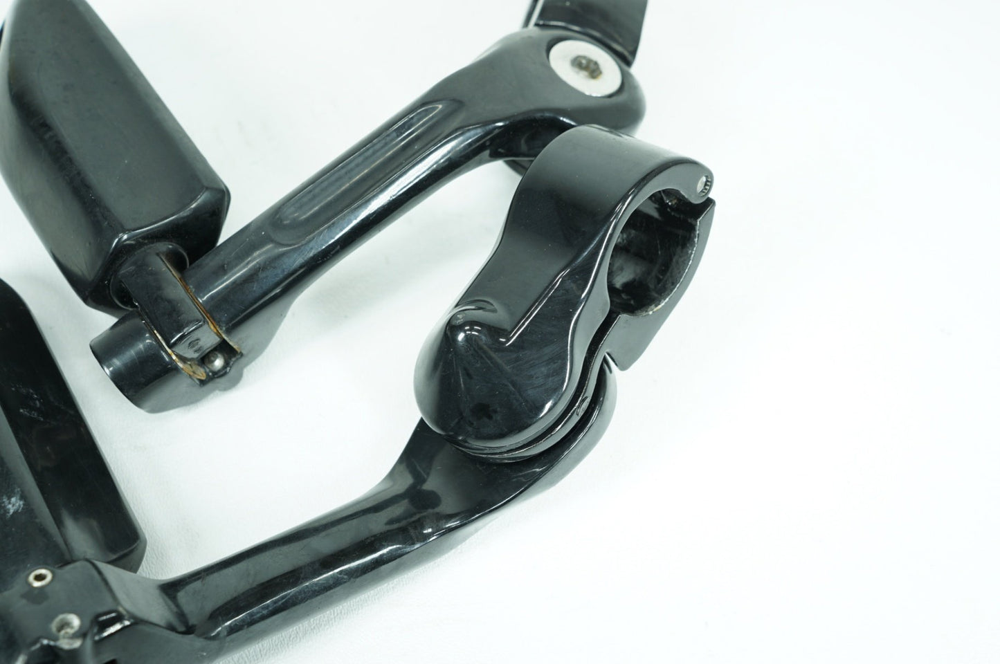 1999 - 2006 Harley-Davidson Touring Electra Glide Front Right Left Highway Foot Pegs 50345-04
