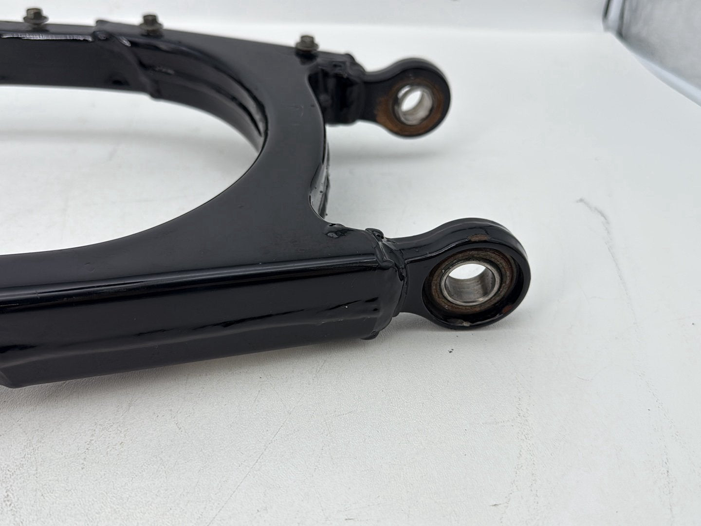 2004 - 2013 Harley-Davidson Sportster 883 Custom Rear Fork Swingarm Swing Arm 47587-05
