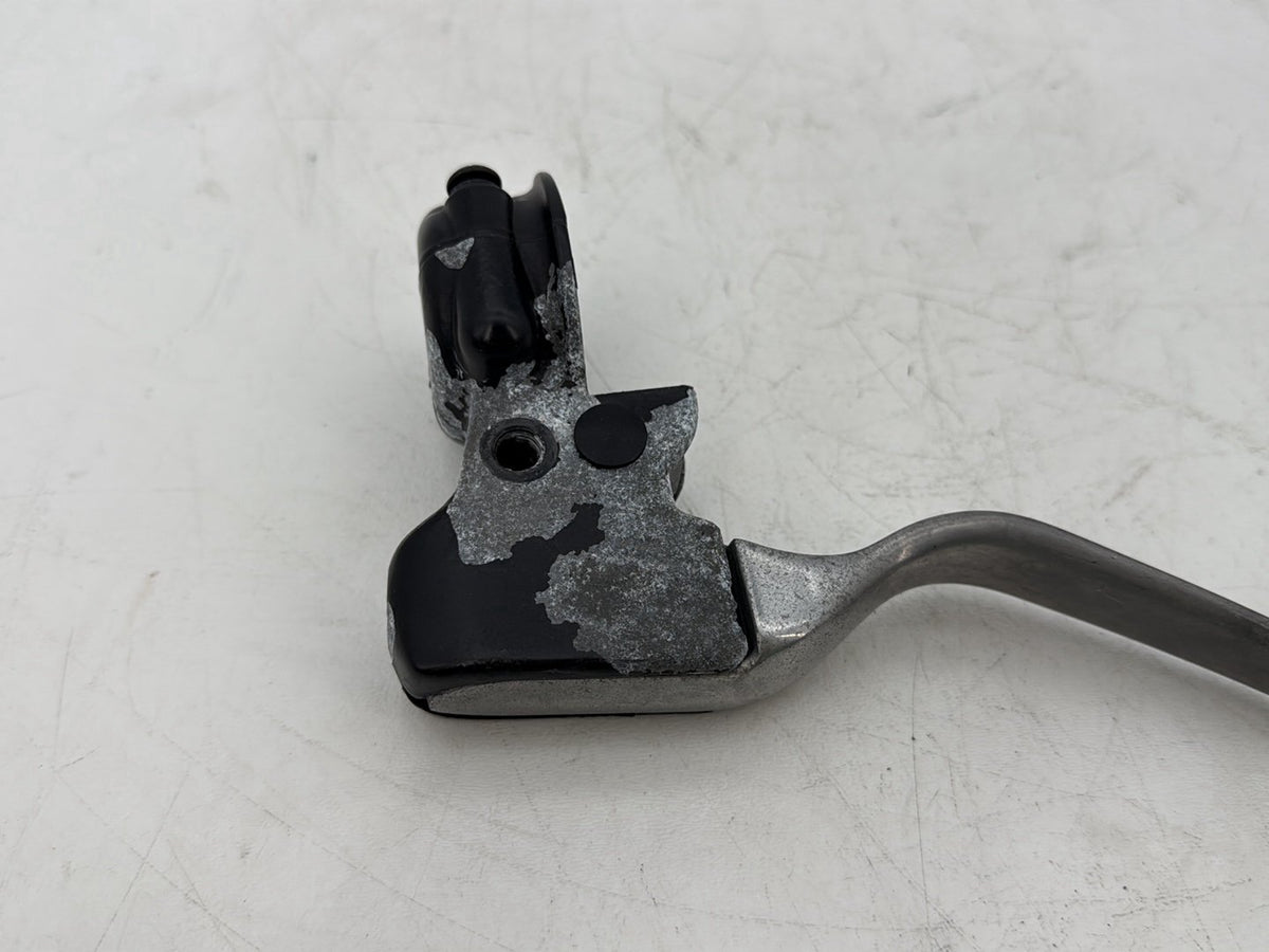 2008 Harley Touring Electra Glide Ultra OEM Front Left Hand Clutch Control Lever