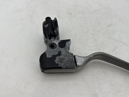 2008 Harley Touring FLHTCU Electra Glide Ultra OEM Front Left Hand Clutch Control Lever