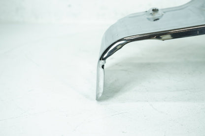 2008 - 2013 Harley-Davidson Touring Electra Police Front Lower Fairing Outer Skirt 58208-96A