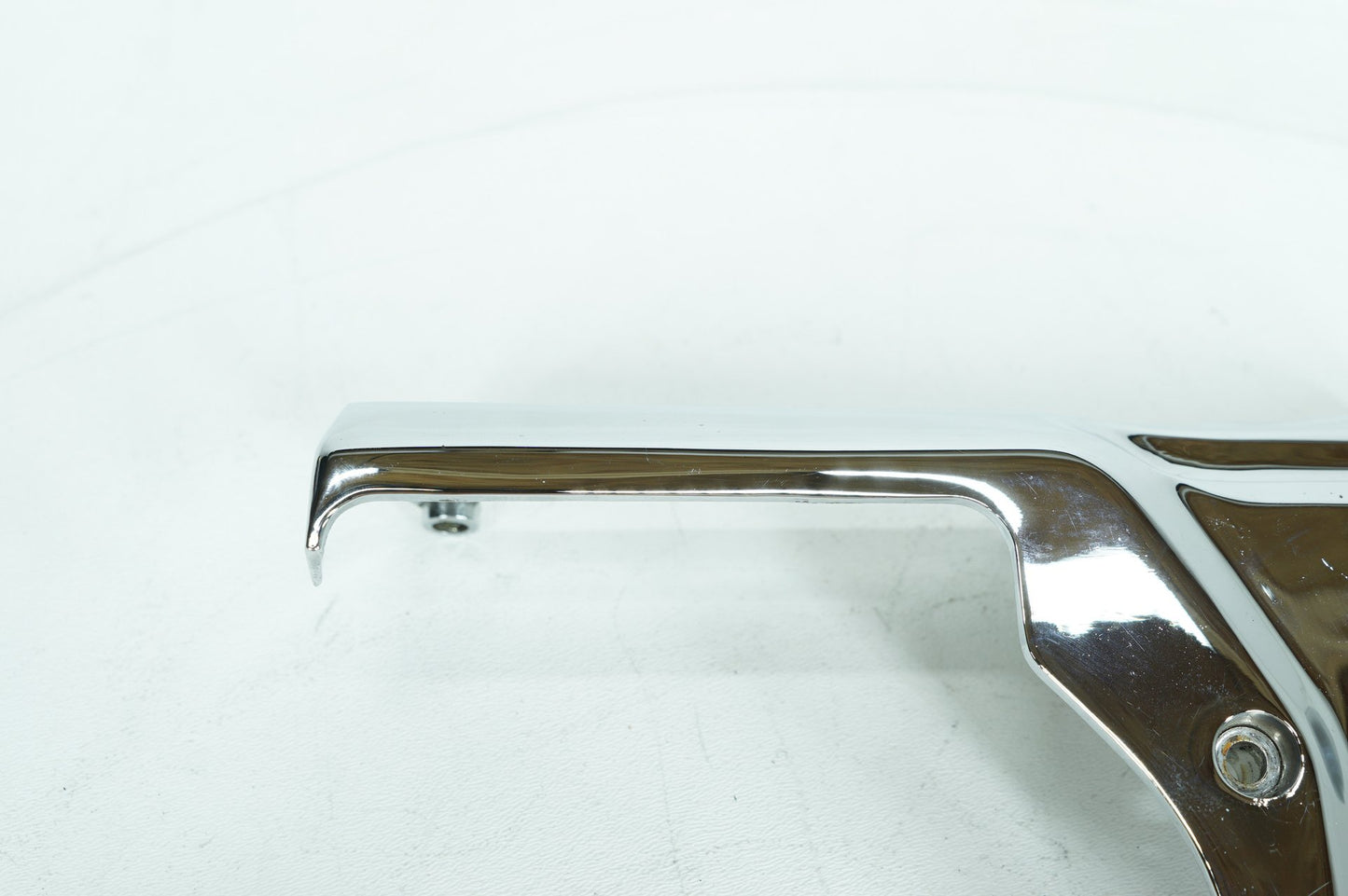 1999 - 2006 Harley-Davidson Touring Electra Ultra Kuryakyn Inner Primary Cover Extension Kuryakyn